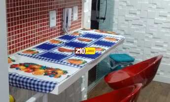 Imagem 6: APARTAMENTO A VENDA 02 DORMITÓRIOS - PARQUE CAMPO BONITO - INDAIATUBA SP