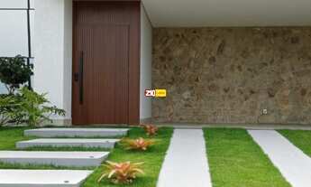 Imagem 2: CASA A VENDA 03 DORMITÓRIOS - VILLA SAPEZAL - INDAIATUBA SP