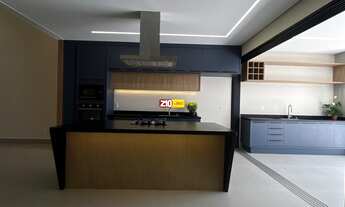 Imagem 5: CASA A VENDA 03 DORMITÓRIOS - VILLA SAPEZAL - INDAIATUBA SP