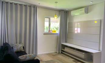 Imagem 6: EXCELENTE SOBRADO COM 03 DORMITÓRIOS - CONDOMÍNIO HORIZONTOWN - INDAIATUBA SP