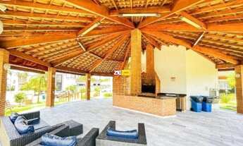 Imagem 5: TERRENO RESIDENCIAL EM CONDOMÍNIO FECHADO - RESIDENCIAL DONA MARIA LUCILLA - INDAIATUBA SP