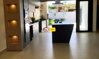 Imagem 3: CASA A VENDA 03 DORMITÓRIOS - VILLA SAPEZAL - INDAIATUBA SP