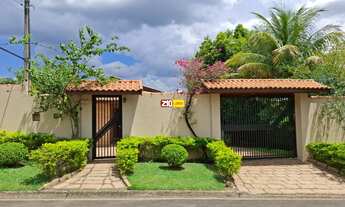 Imagem 2: CHÁCARA A VENDA 5 DORMITÓRIOS - TERRAS DE ITAICI - INDAIATUBA SP