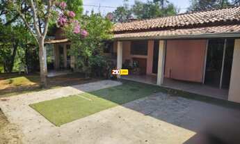 Imagem: SÍTIO A VENDA - BAIRRO MATO DENTRO - INDAIATUBA