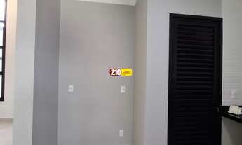 Imagem 7: CASA A VENDA PARQUE RESIDENCIAL BARNABE INDAIATUBA - 03 DORMITÓRIOS SENDO 01 SUÍTE