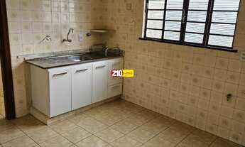 Imagem 2: APARTAMENTO A VENDA COM 02 DORMITÓRIOS - CIDADE NOVA I - INDAIATUBA SP