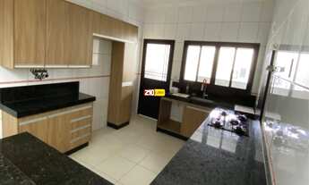 Imagem 3: CASA RESIDENCIAL em INDAIATUBA - SP, JARDIM REGINA