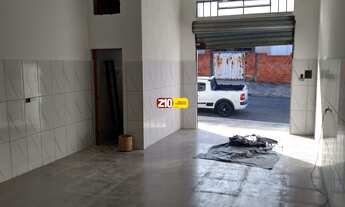 Imagem 3: SALÃO COMERCIAL E 2 CASAS - JARDIM MORADA DO SOL - INDAIATUBA SP