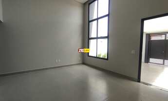 Imagem 5: CASA A VENDA COM 03 DORMITÓRIOS - JARDIM PAULISTA II - INDAIATUBA SP