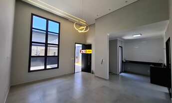 Imagem: CASA A VENDA PARQUE RESIDENCIAL BARNABE