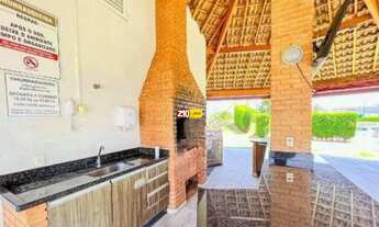 Imagem 6: TERRENO RESIDENCIAL EM CONDOMÍNIO FECHADO - RESIDENCIAL DONA MARIA LUCILLA - INDAIATUBA SP