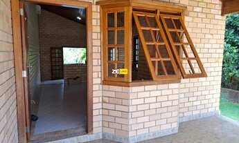 Imagem 3: CHÁCARA A VENDA 5 DORMITÓRIOS - TERRAS DE ITAICI - INDAIATUBA SP