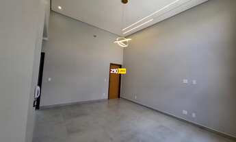 Imagem 4: CASA A VENDA PARQUE RESIDENCIAL BARNABE INDAIATUBA - 03 DORMITÓRIOS SENDO 01 SUÍTE