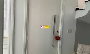 Imagem 4: EXCELENTE SOBRADO COM 03 DORMITÓRIOS - CONDOMÍNIO HORIZONTOWN - INDAIATUBA SP