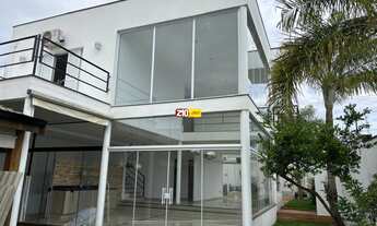 Imagem 2: SOBRADO A VENDA COM 04 DORMITÓRIOS - JARDIM REGENTE - INDAIATUBA SP