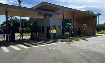 Imagem 2: TERRENO A VENDA JARDIM VILLA SAPEZA INDAITUBA SP