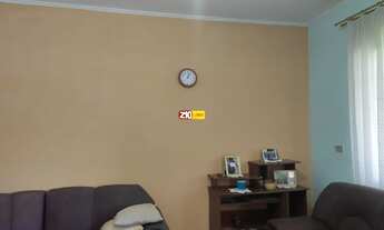 Imagem 6: CASA A VENDA COM 02 DORMITÓRIOS - VILA FURLAN - INDAIATUBA SP