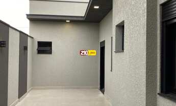 Imagem 6: CASA COM 03 SUÍTES A VENDA - PARK GRAN RESERVE - INDAIATUBA SP