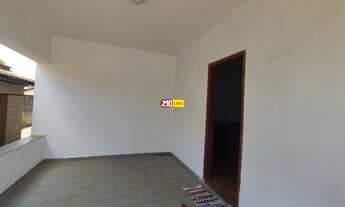 Imagem 4: CASA A VENDA COM 02 DORMITÓRIOS - VILA FURLAN - INDAIATUBA SP