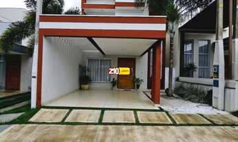 Imagem: SOBRADO COM 03 DORMITÓRIOS A VENDA E PERMUTA