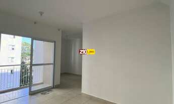 Imagem 2: EXCELENTE APARTAMENTO A VENDA COM 2 DORMITÓRIOS CONDOMINIO TAPERAS SALTO/SP