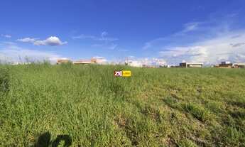 Imagem: TERRENO A VENDA - JARDIM RESIDENCIAL DONA