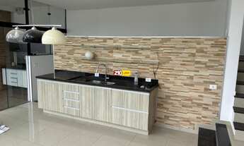 Imagem 7: SOBRADO A VENDA COM 04 DORMITÓRIOS - JARDIM REGENTE - INDAIATUBA SP