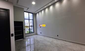 Imagem 5: CASA TÉRREA COM 03 DORMITÓRIOS EM CONDOMÍNIO PARK GRAN RESERVE INDAIATUBA SP