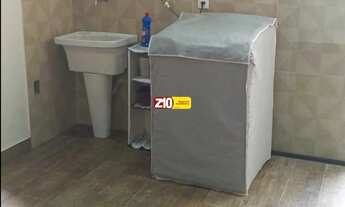 Imagem 6: CASA A VENDA 03 DORMITÓRIOS - TÉRREA - BAIRRO JARDIM CAMPO BONITO - INDAIATUBA SP