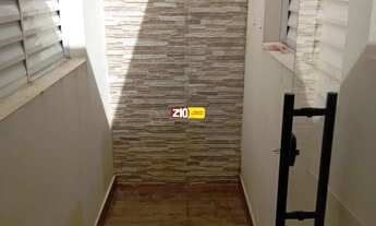 Imagem 7: CASA A VENDA 03 DORMITÓRIOS - TÉRREA - BAIRRO JARDIM CAMPO BONITO - INDAIATUBA SP