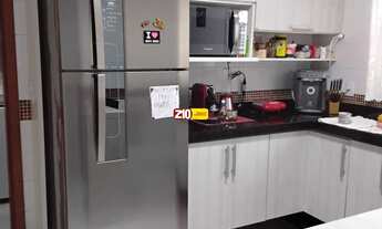 Imagem 3: SOBRADO A VENDA COM 3 DORMITÓRIOS, 2 SUÍTES - JARDIM VALENÇA - INDAIATUBA SP