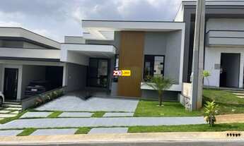 Imagem: CASA COM 03 SUÍTES EM CONDOMÍNIO - PARK