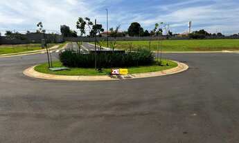 Imagem 5: TERRENO A VENDA JARDIM VILLA SAPEZA INDAITUBA SP