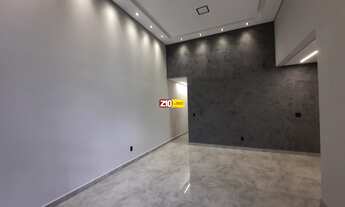 Imagem 3: CASA TÉRREA COM 03 DORMITÓRIOS EM CONDOMÍNIO PARK GRAN RESERVE INDAIATUBA SP