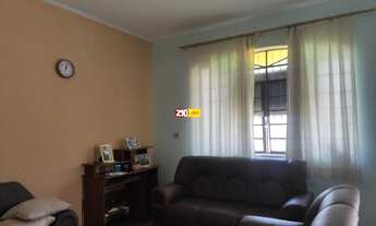 Imagem 7: CASA A VENDA COM 02 DORMITÓRIOS - VILA FURLAN - INDAIATUBA SP