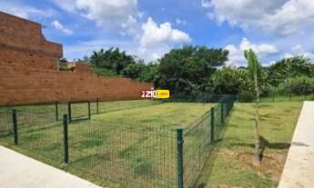 Imagem 6: LINDA CASA COM FACHADA IMPONENTE EM CONSTRUÇÃO, ENTREGA MAIO 2025. CONDOMÍNIO PARK GRAN R