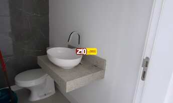 Imagem 6: SOBRADO COM 01 SUÍTES EM CONDOMÍNIO - PARK GRAN RESERVE - INDAIATUBA SP