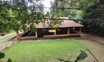 Imagem: CASA A VENDA COM 02 DORMITÓRIOS - PARQUE