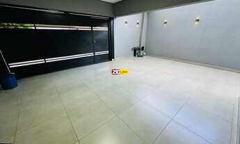 Imagem 2: CASA A VENDA TÉRREA COM 3 DORMITÓRIOS RECÉM CONSTRUÍDA - JARDIM NOVA VENEZA - INDAIATUBA S