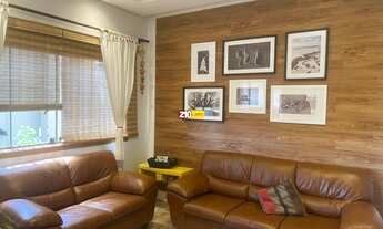 Imagem 7: CA06453 - CASA TÉRREA PRA VENDA NO JARDIM COLONIAL