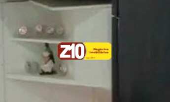 Imagem 4: CASA A VENDA 03 DORMITÓRIOS - TÉRREA - BAIRRO JARDIM CAMPO BONITO - INDAIATUBA SP