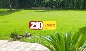 Imagem 4: CHÁCARA A VENDA COM 03 DORMITÓRIOS - TERRAS DE ITAICI - INDAIATUBA SP