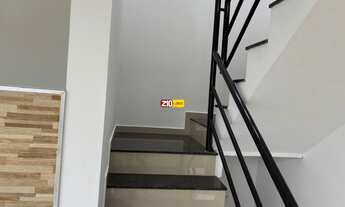 Imagem 6: SOBRADO A VENDA COM 04 DORMITÓRIOS - JARDIM REGENTE - INDAIATUBA SP