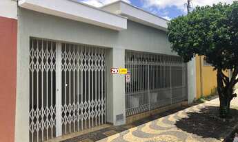 Imagem: CASA COM 2 DORMITÓRIOS NO CENTRO DE INDAIATUBA