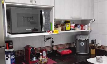 Imagem 2: SOBRADO A VENDA COM 3 DORMITÓRIOS, 2 SUÍTES - JARDIM VALENÇA - INDAIATUBA SP