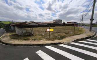 Imagem: ECELENTE TERRENO JARDIM BEM TE VI - INDAIATUBA