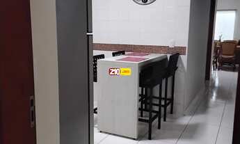 Imagem 6: SOBRADO A VENDA COM 3 DORMITÓRIOS, 2 SUÍTES - JARDIM VALENÇA - INDAIATUBA SP