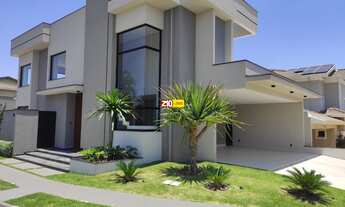 Imagem: SOBRADO A VENDA 03 SUÍTES - VILA ROMANA