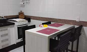 Imagem 4: SOBRADO A VENDA COM 3 DORMITÓRIOS, 2 SUÍTES - JARDIM VALENÇA - INDAIATUBA SP