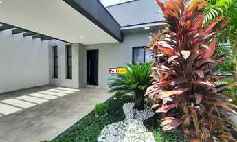 Imagem: LINDA CASA COM 03 DORMITÓRIOS, CONDOMÍNIO